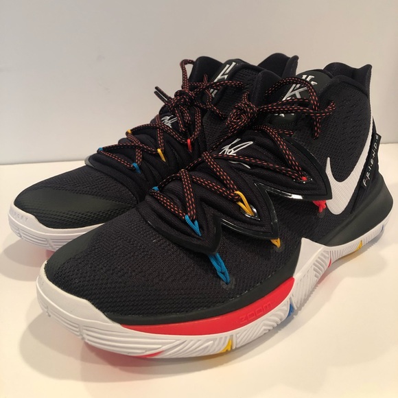 kyrie 5 friends mens